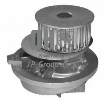JP GROUP 1214100309 -  Водяной насос